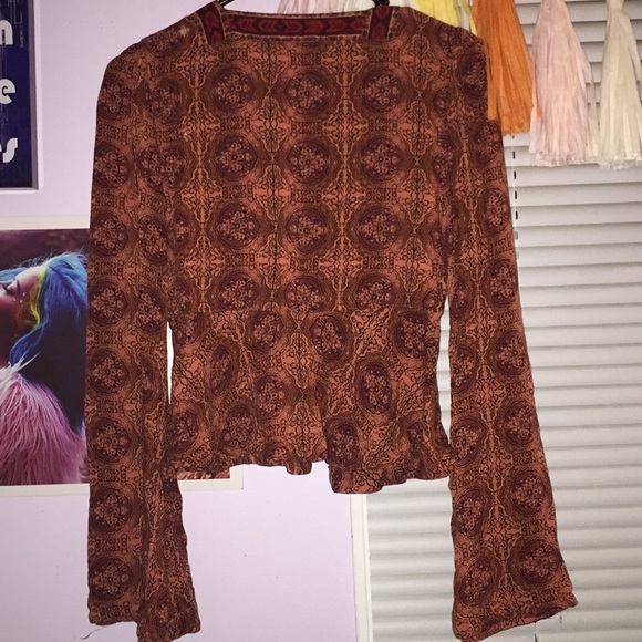 Blouse - Picture 4 of 4